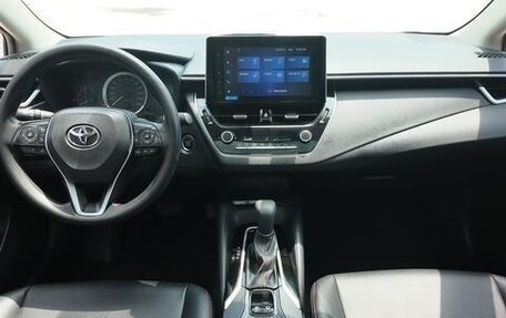 Toyota Corolla, 2022 год, 1 550 000 рублей, 7 фотография