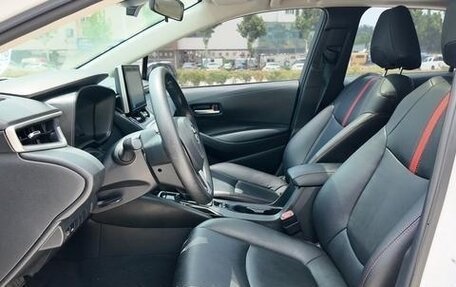 Toyota Corolla, 2022 год, 1 550 000 рублей, 8 фотография