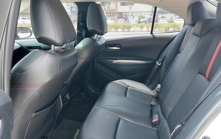 Toyota Corolla, 2022 год, 1 550 000 рублей, 9 фотография