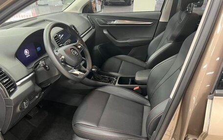 Skoda Karoq I, 2022 год, 2 100 000 рублей, 9 фотография