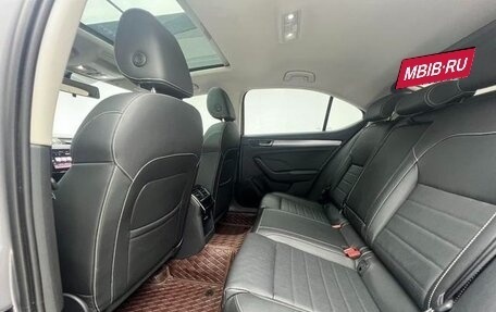 Skoda Superb III рестайлинг, 2022 год, 1 940 000 рублей, 7 фотография