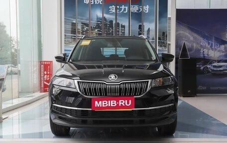 Skoda Karoq I, 2025 год, 2 850 000 рублей, 2 фотография