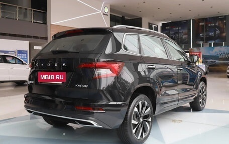 Skoda Karoq I, 2025 год, 2 850 000 рублей, 7 фотография
