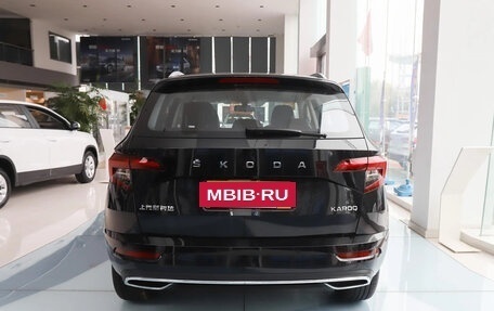 Skoda Karoq I, 2025 год, 2 850 000 рублей, 6 фотография