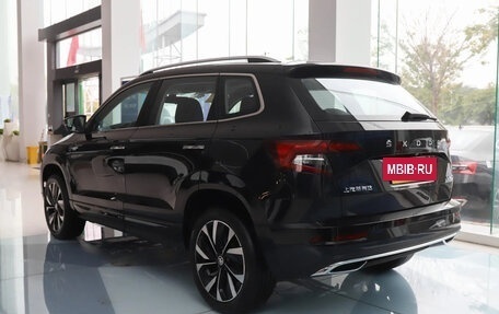 Skoda Karoq I, 2025 год, 2 850 000 рублей, 5 фотография