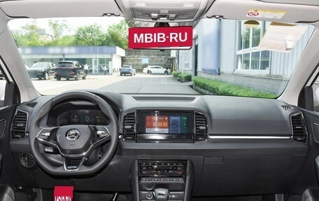 Skoda Karoq I, 2025 год, 2 850 000 рублей, 8 фотография