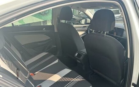 Volkswagen Bora, 2023 год, 1 690 000 рублей, 8 фотография