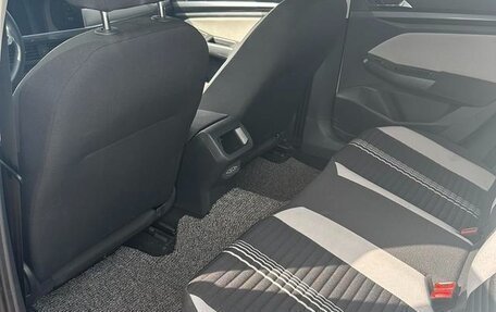 Volkswagen Bora, 2023 год, 1 690 000 рублей, 9 фотография