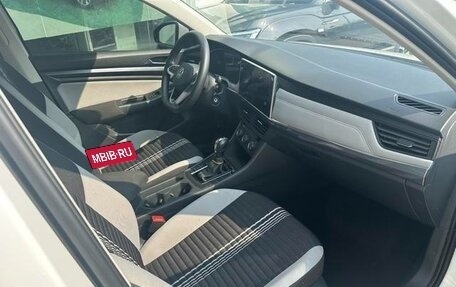 Volkswagen Bora, 2023 год, 1 690 000 рублей, 10 фотография