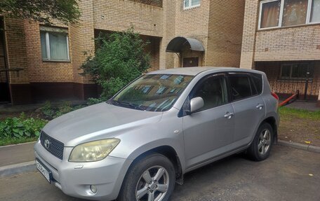 Toyota RAV4, 2007 год, 990 000 рублей, 2 фотография