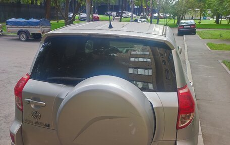 Toyota RAV4, 2007 год, 990 000 рублей, 6 фотография