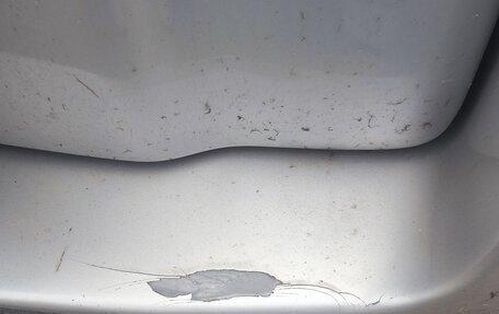 Toyota RAV4, 2007 год, 990 000 рублей, 9 фотография