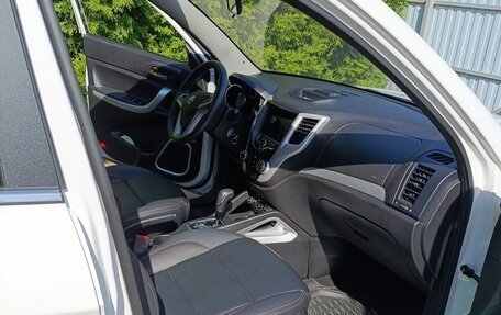 Changan CS35, 2018 год, 950 000 рублей, 9 фотография