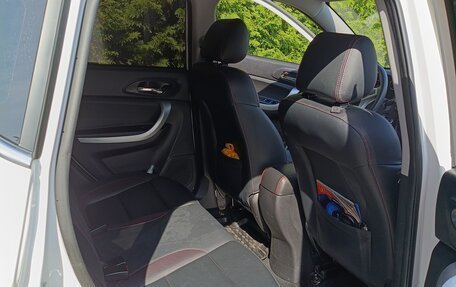 Changan CS35, 2018 год, 950 000 рублей, 8 фотография