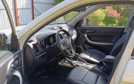 Changan CS35, 2018 год, 950 000 рублей, 6 фотография