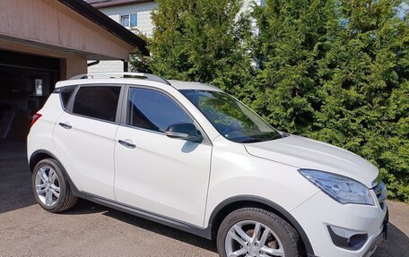 Changan CS35, 2018 год, 950 000 рублей, 3 фотография