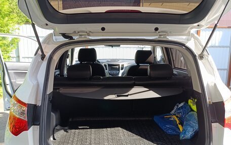 Changan CS35, 2018 год, 950 000 рублей, 10 фотография