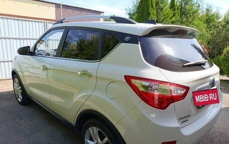 Changan CS35, 2018 год, 950 000 рублей, 5 фотография