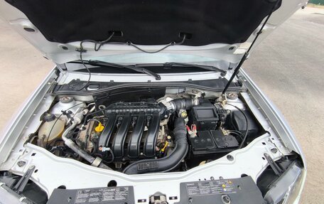 Renault Duster I рестайлинг, 2015 год, 1 270 000 рублей, 8 фотография