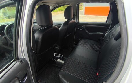 Renault Duster I рестайлинг, 2015 год, 1 270 000 рублей, 10 фотография