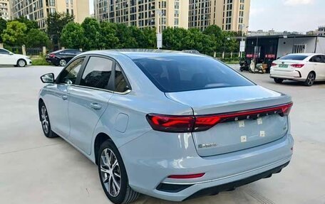 Geely Emgrand, 2022 год, 1 190 000 рублей, 4 фотография