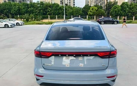 Geely Emgrand, 2022 год, 1 190 000 рублей, 5 фотография