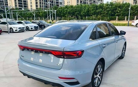 Geely Emgrand, 2022 год, 1 190 000 рублей, 6 фотография