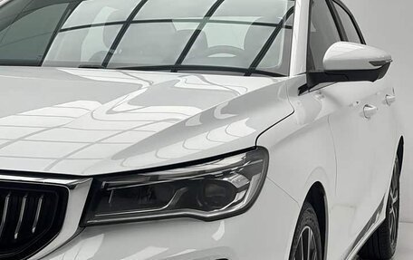 Geely Emgrand, 2022 год, 1 230 000 рублей, 3 фотография