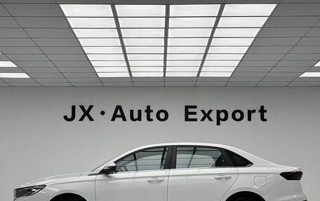 Geely Emgrand, 2022 год, 1 230 000 рублей, 9 фотография