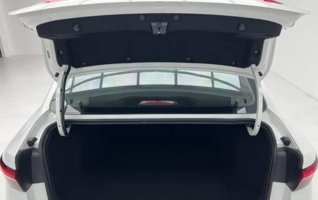 Geely Emgrand, 2022 год, 1 230 000 рублей, 13 фотография