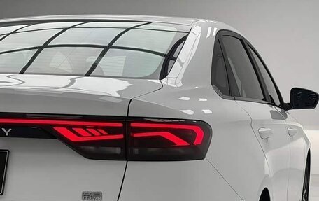 Geely Emgrand, 2022 год, 1 230 000 рублей, 14 фотография