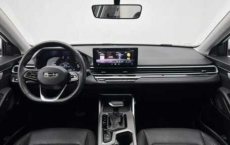 Geely Emgrand, 2022 год, 1 230 000 рублей, 19 фотография