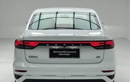 Geely Emgrand, 2022 год, 1 230 000 рублей, 12 фотография