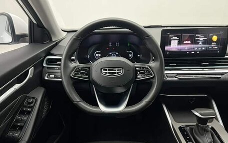 Geely Emgrand, 2022 год, 1 230 000 рублей, 20 фотография