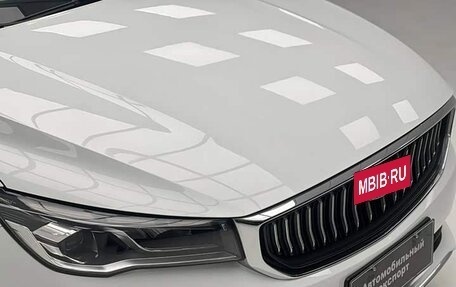 Geely Emgrand, 2022 год, 1 230 000 рублей, 6 фотография