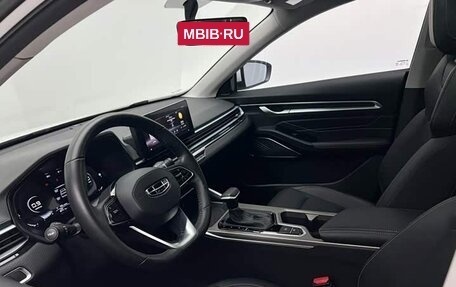 Geely Emgrand, 2022 год, 1 230 000 рублей, 18 фотография