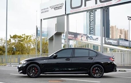 BMW 3 серия, 2023 год, 3 150 333 рублей, 4 фотография
