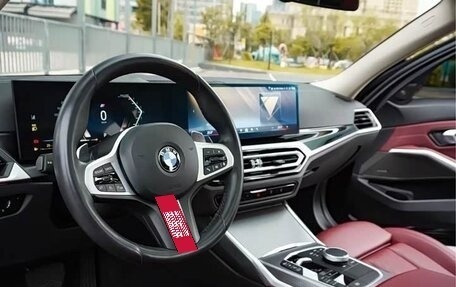 BMW 3 серия, 2023 год, 3 150 333 рублей, 8 фотография