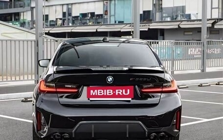 BMW 3 серия, 2023 год, 3 150 333 рублей, 5 фотография