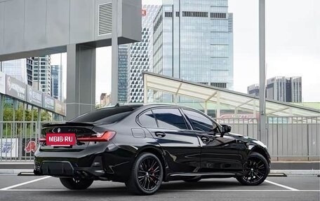 BMW 3 серия, 2023 год, 3 150 333 рублей, 3 фотография