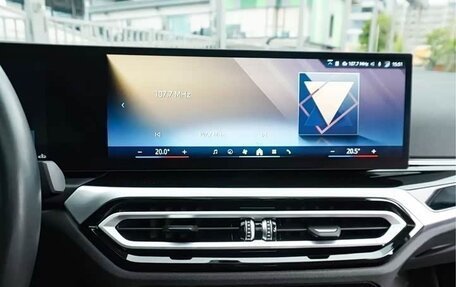BMW 3 серия, 2023 год, 3 150 333 рублей, 18 фотография