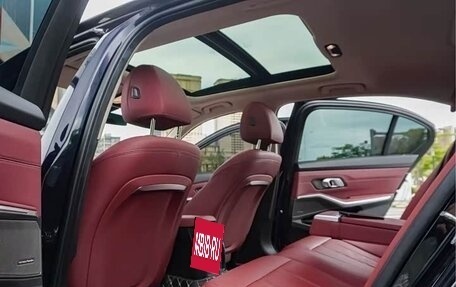 BMW 3 серия, 2023 год, 3 150 333 рублей, 11 фотография