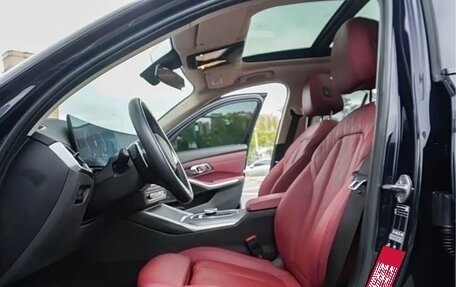 BMW 3 серия, 2023 год, 3 150 333 рублей, 9 фотография