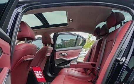 BMW 3 серия, 2023 год, 3 150 333 рублей, 10 фотография
