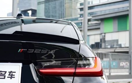 BMW 3 серия, 2023 год, 3 150 333 рублей, 23 фотография