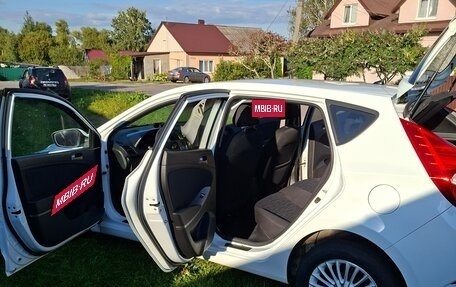 Hyundai Solaris II рестайлинг, 2016 год, 850 000 рублей, 14 фотография