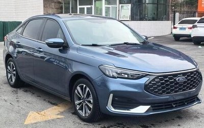 Ford Escort, 2023 год, 1 250 000 рублей, 1 фотография