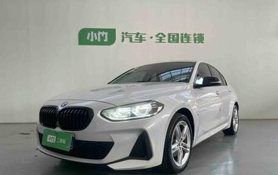 BMW 1 серия, 2023 год, 2 180 000 рублей, 1 фотография