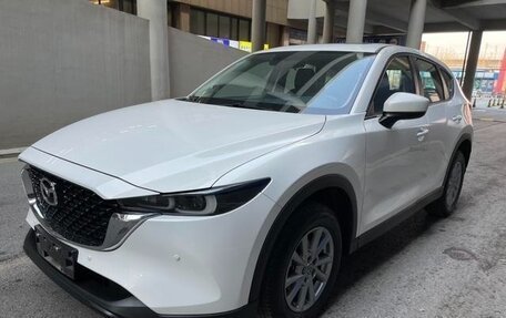 Mazda CX-5 II, 2023 год, 2 350 000 рублей, 1 фотография