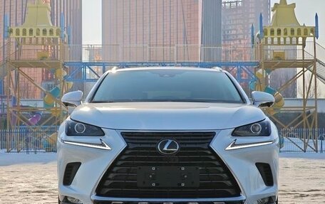 Lexus NX I, 2021 год, 3 750 000 рублей, 2 фотография